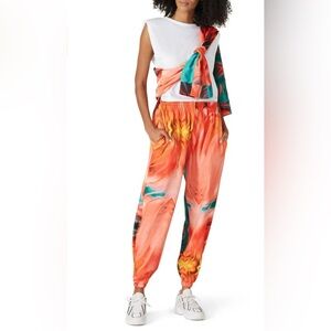 ALIÉTTE- Les Salines Sweatpants. Size XL